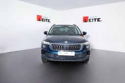 ŠKODA Karoq 1.0 TSI 110cv AMBITION completo