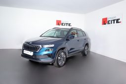 ŠKODA Karoq 1.0 TSI 110cv AMBITION completo