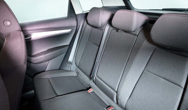 ŠKODA Karoq 1.0 TSI 110cv AMBITION completo