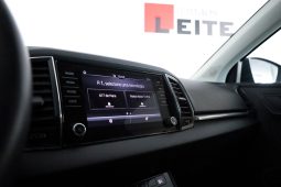 ŠKODA Karoq 1.0 TSI 110cv AMBITION completo