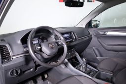 ŠKODA Karoq 1.0 TSI 110cv AMBITION completo