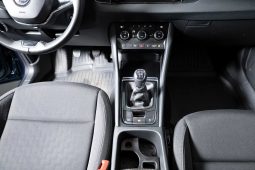 ŠKODA Karoq 1.0 TSI 110cv AMBITION completo