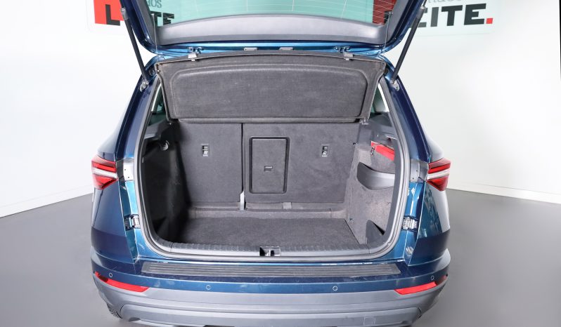 ŠKODA Karoq 1.0 TSI 110cv AMBITION completo