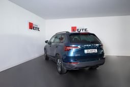 ŠKODA Karoq 1.0 TSI 110cv AMBITION completo
