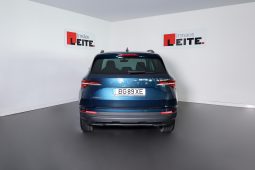 ŠKODA Karoq 1.0 TSI 110cv AMBITION completo