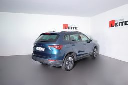 ŠKODA Karoq 1.0 TSI 110cv AMBITION completo