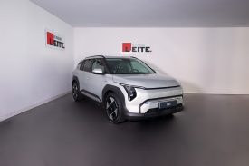 Kia EV3 TECH (81,4 kWh)