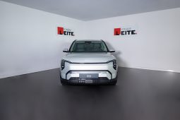 Kia EV3 TECH (81,4 kWh) completo