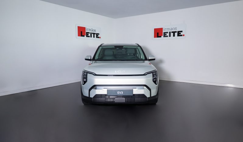 Kia EV3 TECH (81,4 kWh) completo