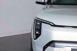 Kia EV3 TECH (81,4 kWh) completo