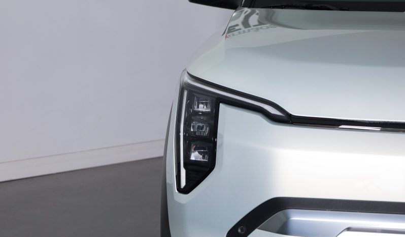 Kia EV3 TECH (81,4 kWh) completo