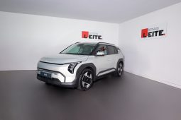 Kia EV3 TECH (81,4 kWh) completo