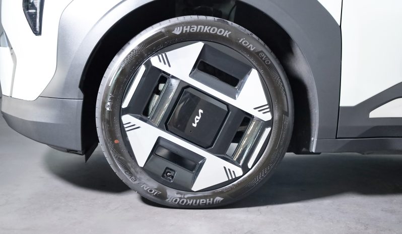 Kia EV3 TECH (81,4 kWh) completo