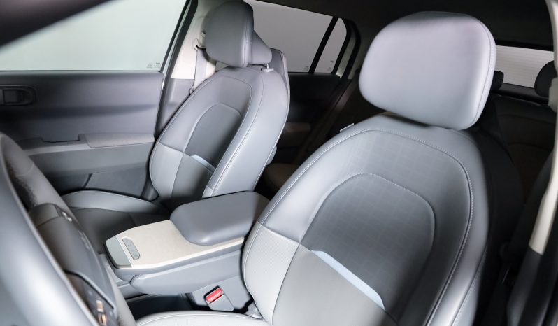 Kia EV3 TECH (81,4 kWh) completo