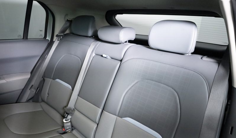 Kia EV3 TECH (81,4 kWh) completo
