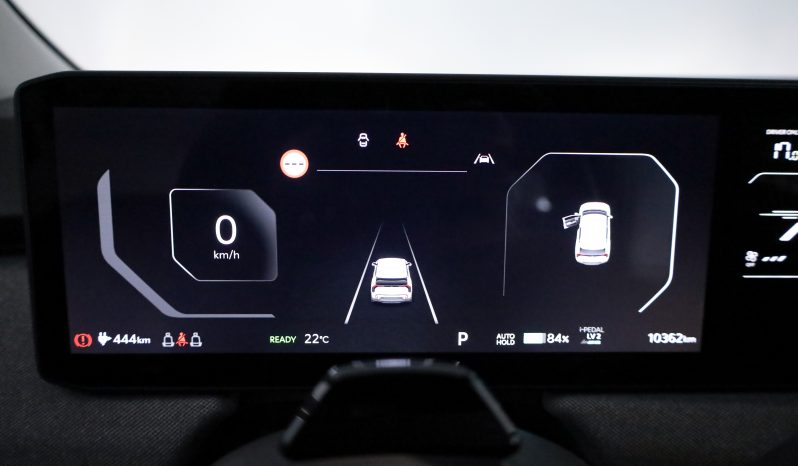 Kia EV3 TECH (81,4 kWh) completo