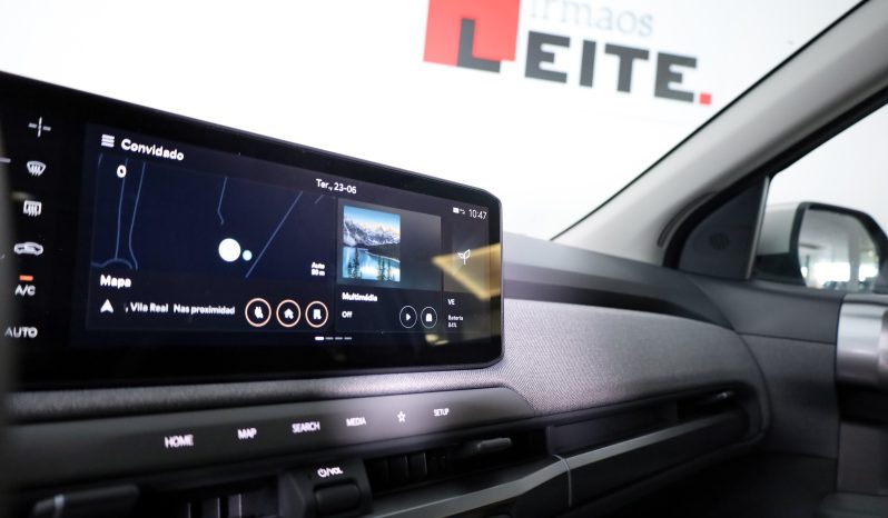 Kia EV3 TECH (81,4 kWh) completo