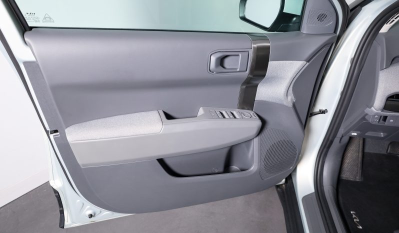 Kia EV3 TECH (81,4 kWh) completo