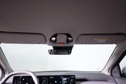 Kia EV3 TECH (81,4 kWh) completo