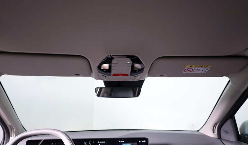 Kia EV3 TECH (81,4 kWh) completo