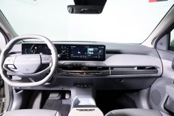 Kia EV3 TECH (81,4 kWh) completo