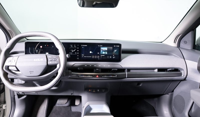 Kia EV3 TECH (81,4 kWh) completo