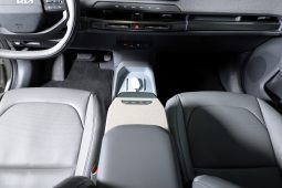 Kia EV3 TECH (81,4 kWh) completo
