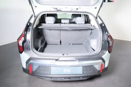 Kia EV3 TECH (81,4 kWh) completo