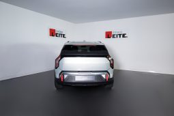 Kia EV3 TECH (81,4 kWh) completo