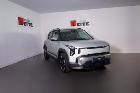 Kia EV2 DRIVE (42,2 kWh)