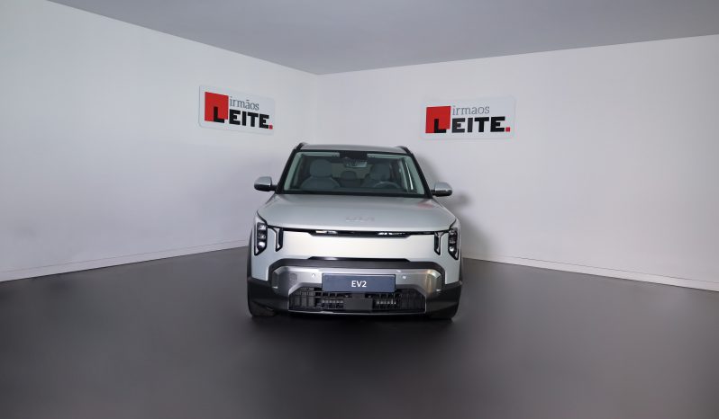 Kia EV2 DRIVE (42,2 kWh) completo