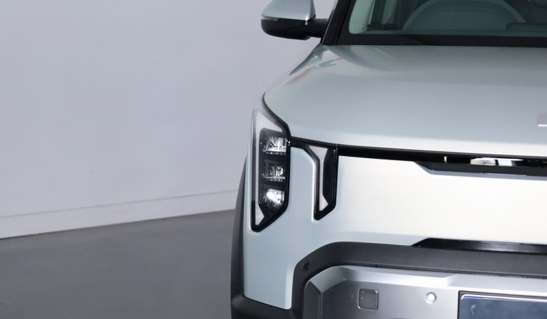 Kia EV2 DRIVE (42,2 kWh) completo