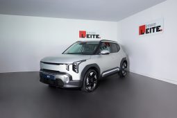 Kia EV2 DRIVE (42,2 kWh) completo
