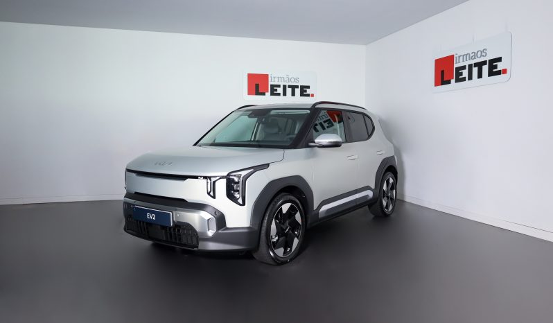 Kia EV2 DRIVE (42,2 kWh) completo