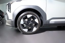 Kia EV2 DRIVE (42,2 kWh) completo