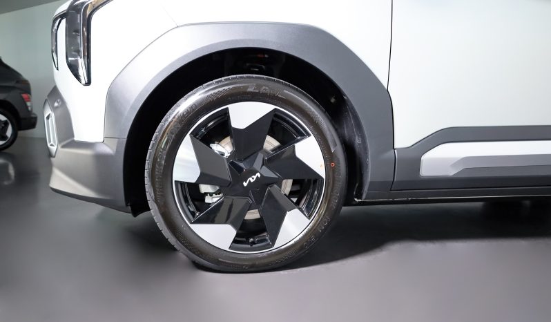 Kia EV2 DRIVE (42,2 kWh) completo