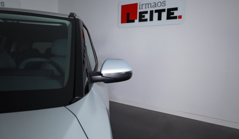 Kia EV2 DRIVE (42,2 kWh) completo