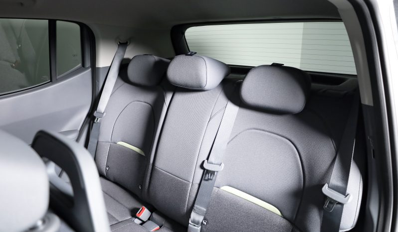 Kia EV2 DRIVE (42,2 kWh) completo