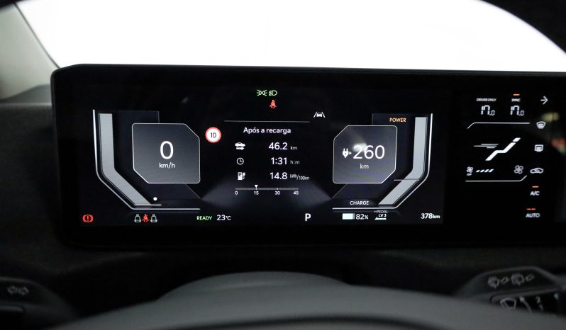 Kia EV2 DRIVE (42,2 kWh) completo