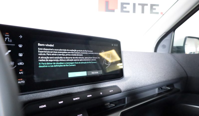 Kia EV2 DRIVE (42,2 kWh) completo