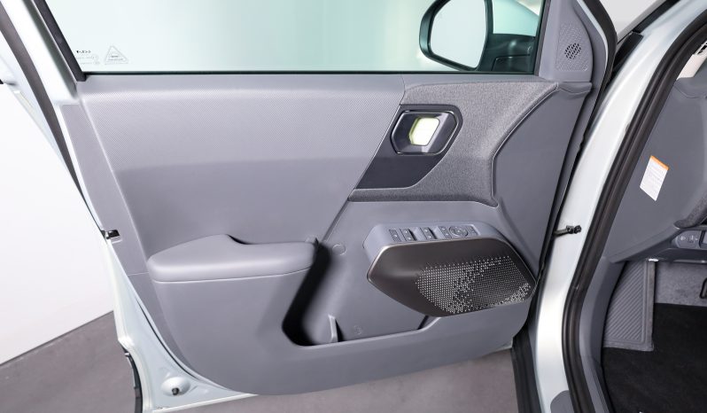 Kia EV2 DRIVE (42,2 kWh) completo