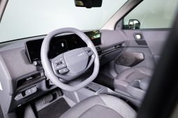 Kia EV2 DRIVE (42,2 kWh) completo