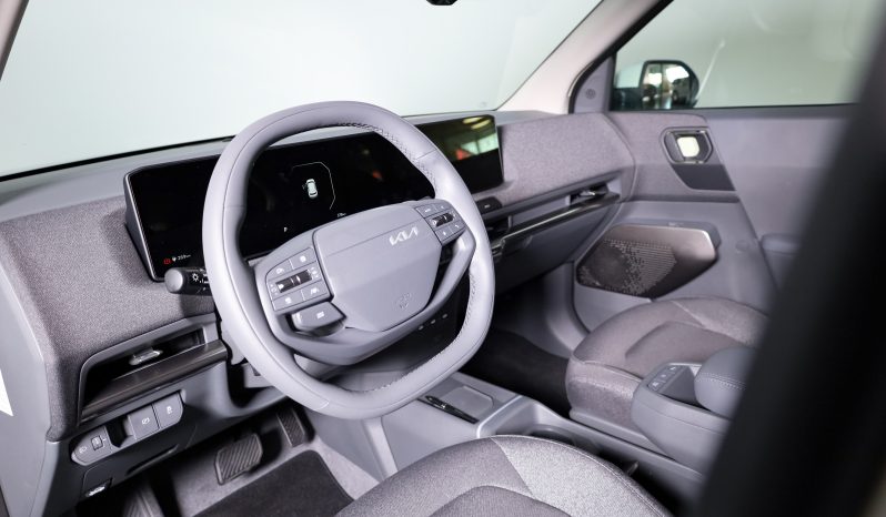 Kia EV2 DRIVE (42,2 kWh) completo