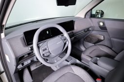 Kia EV2 DRIVE (42,2 kWh) completo