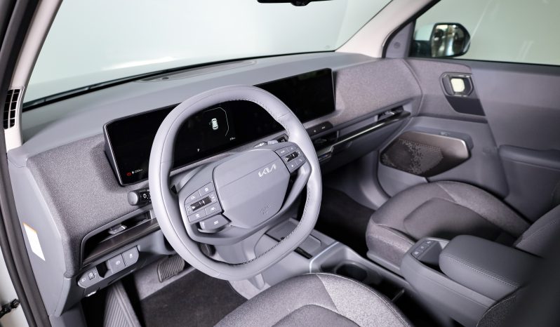 Kia EV2 DRIVE (42,2 kWh) completo
