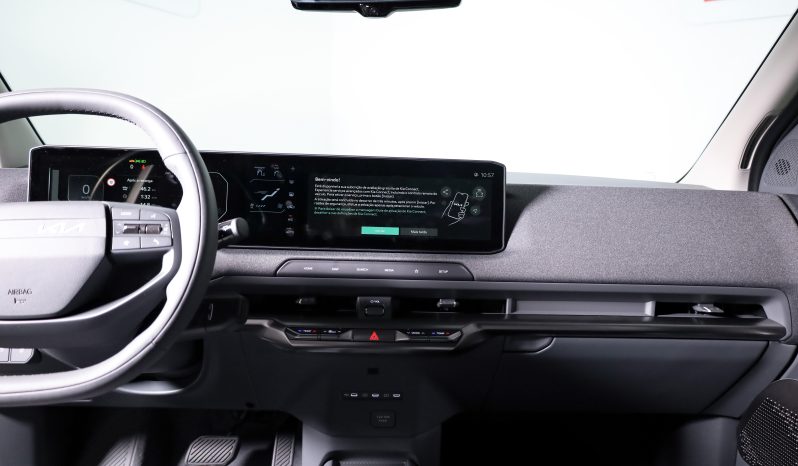 Kia EV2 DRIVE (42,2 kWh) completo