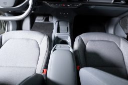 Kia EV2 DRIVE (42,2 kWh) completo