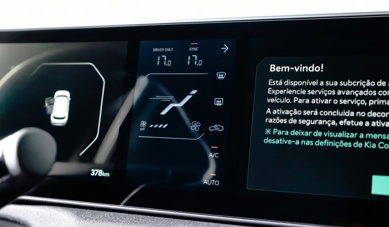 Kia EV2 DRIVE (42,2 kWh) completo