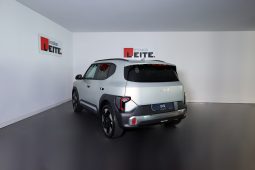 Kia EV2 DRIVE (42,2 kWh) completo