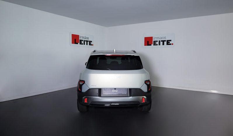 Kia EV2 DRIVE (42,2 kWh) completo